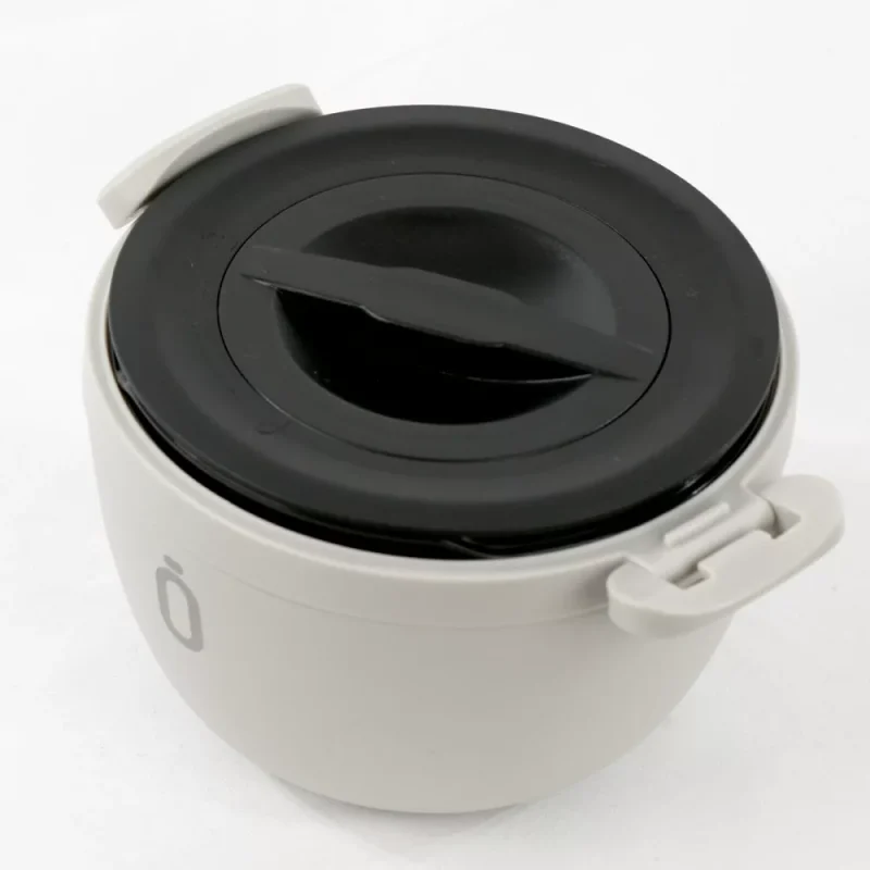 RUNBOTT Lunch Thermo Modern Ételhordó - Toffee/Karamell 560ml