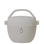 RUNBOTT Lunch Thermo Modern Ételhordó - Toffee/Karamell 560ml