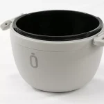 RUNBOTT Lunch Thermo Modern Ételhordó - Toffee/Karamell 560ml