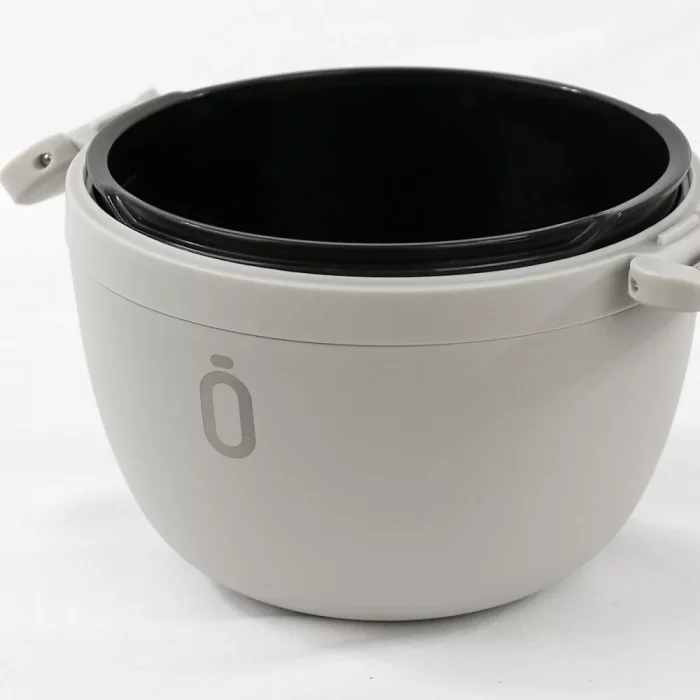 RUNBOTT Lunch Thermo Modern Ételhordó - Toffee/Karamell 560ml