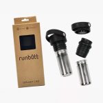 RUNBOTT Szűrősapka (Infuser Cap)