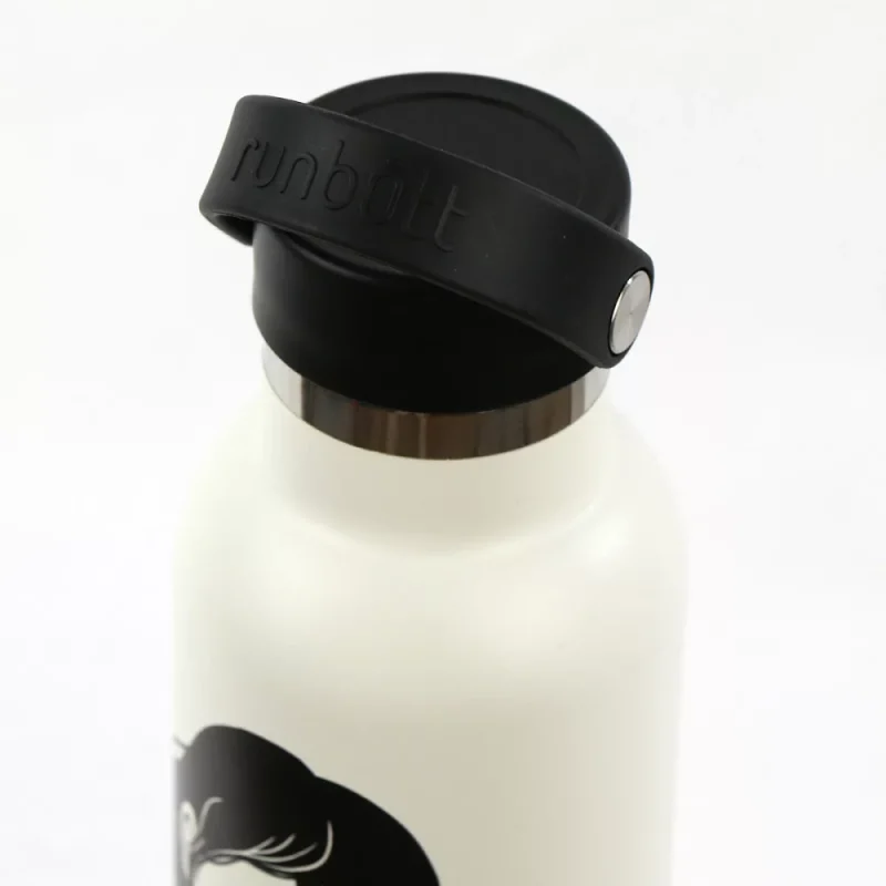 RUNBOTT Sport Primavera termosz kerámia bevonattal 600ml