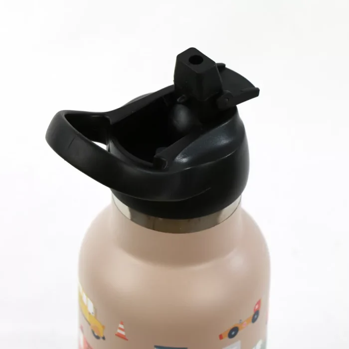 RUNBOTT Sport Road Topo termosz kerámia bevonattal gyerekeknek 350ml