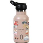 RUNBOTT Sport Road Topo termosz kerámia bevonattal gyerekeknek 350ml
