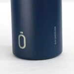 RUNBOTT Sport FC Barca Sötétkék (Marino) termosz kerámia bevonattal 600ml