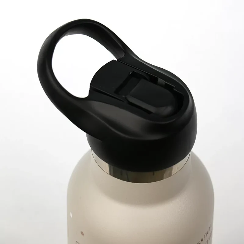 RUNBOTT Sport Safari Adventure termosz kerámia bevonattal gyerekeknek 350ml