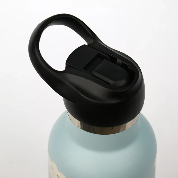 RUNBOTT Sport Selva termosz kerámia bevonattal gyerekeknek 350ml