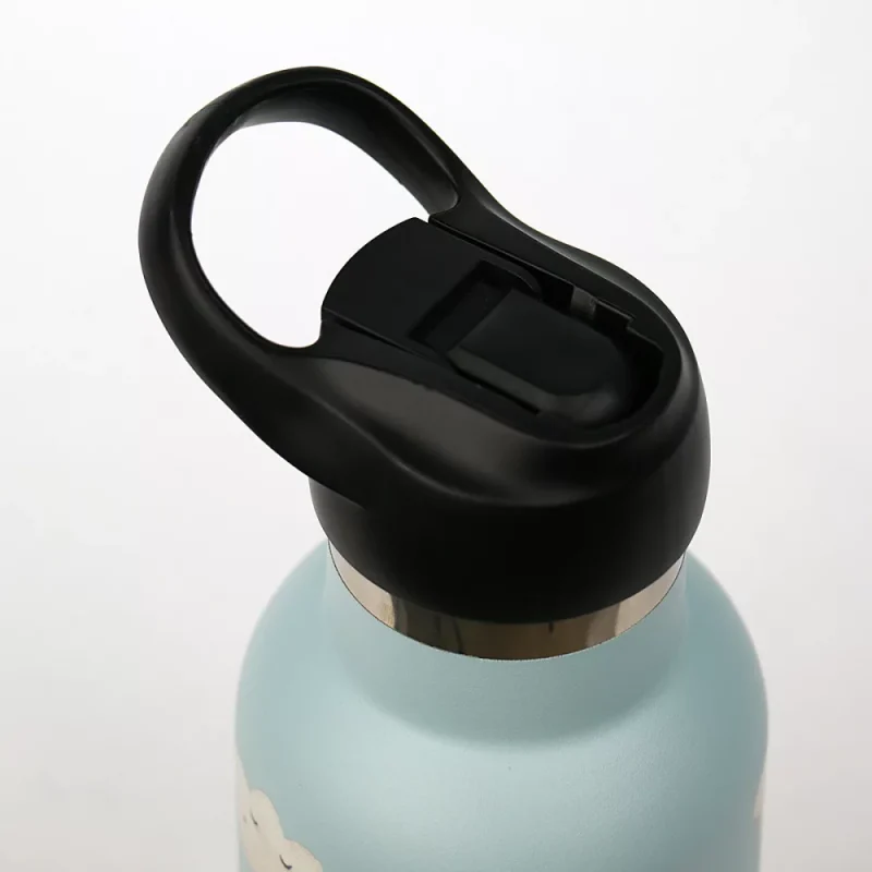 RUNBOTT Sport Selva termosz kerámia bevonattal gyerekeknek 350ml