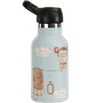 RUNBOTT Sport Selva termosz kerámia bevonattal gyerekeknek 350ml