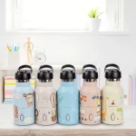 RUNBOTT Sport Selva termosz kerámia bevonattal gyerekeknek 350ml