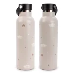 RUNBOTT Sport Nubes Safari termosz kerámia bevonattal 600ml