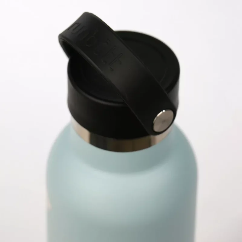 RUNBOTT Sport Nubes Selva termosz kerámia bevonattal 600ml