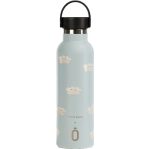 RUNBOTT Sport Nubes Selva termosz kerámia bevonattal 600ml