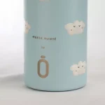RUNBOTT Sport Nubes Selva termosz kerámia bevonattal 600ml