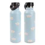 RUNBOTT Sport Nubes Selva termosz kerámia bevonattal 600ml