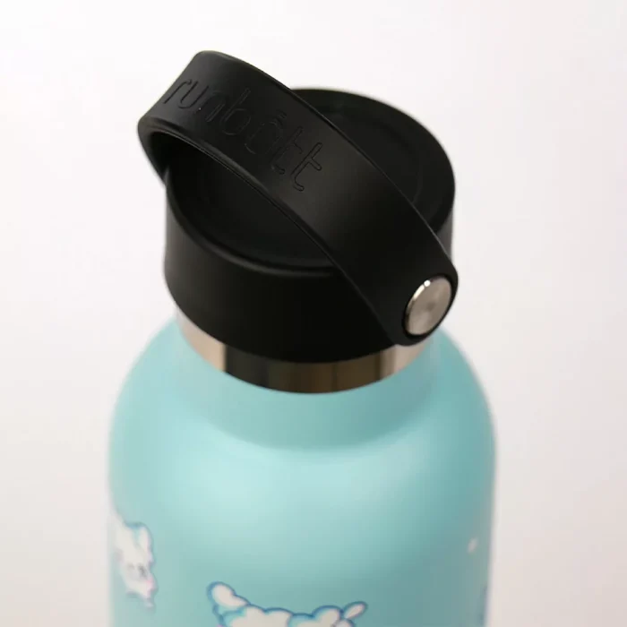 RUNBOTT Sport Kawaii Kutyák termosz kerámia bevonattal 600ml