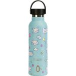 RUNBOTT Sport Kawaii Kutyák termosz kerámia bevonattal 600ml