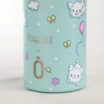 RUNBOTT Sport Kawaii Kutyák termosz kerámia bevonattal 600ml