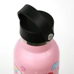 RUNBOTT Sport Kawaii Unikornis termosz kerámia bevonattal 600ml