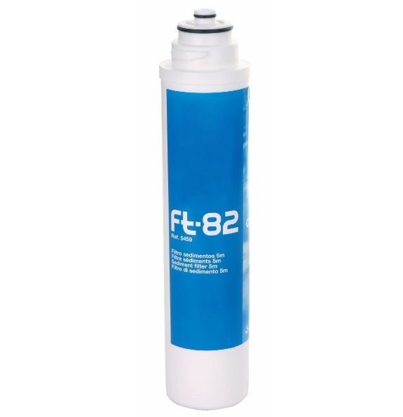 FT-82 Vízszűrő betét 5 mikron