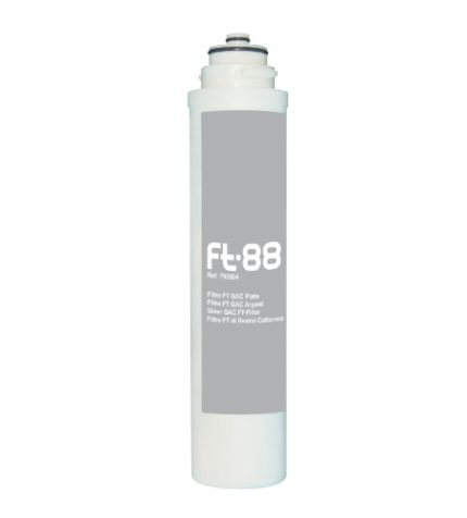 FT-88 Aktívszén vízszűrő betét