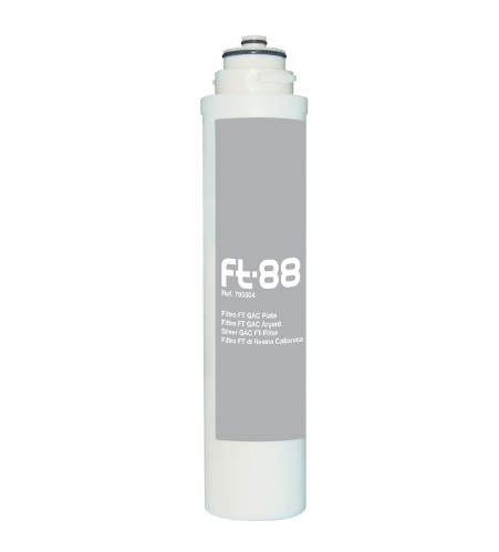FT-88 Aktívszén vízszűrő betét