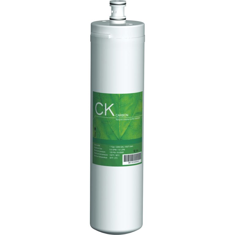 CK-Vízszűrő betét GAC