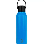 RUNBOTT MII Azul blue termosz kerámia bevonattal 600ml