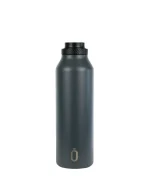RUNBOTT Mii Anthracite termosz kerámia bevonattal 600ml