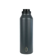 RUNBOTT Mii Anthracite termosz kerámia bevonattal 600ml