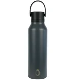 RUNBOTT Mii Anthracite termosz kerámia bevonattal 600ml