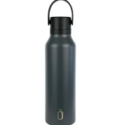 RUNBOTT Mii Anthracite termosz kerámia bevonattal 600ml