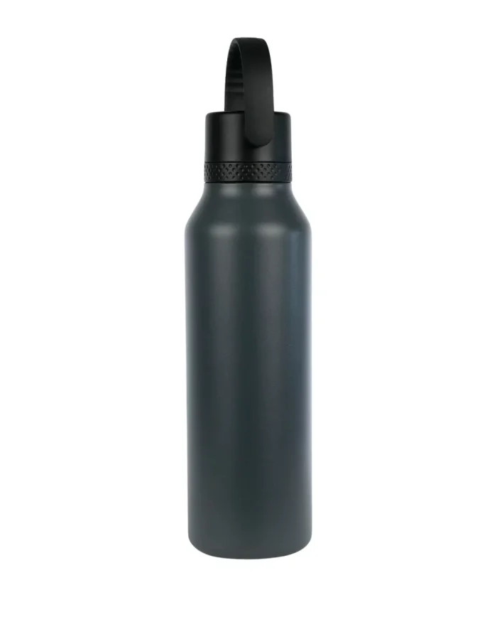 RUNBOTT Mii Anthracite termosz kerámia bevonattal 600ml