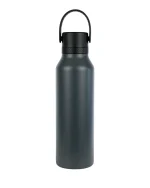 RUNBOTT Mii Anthracite termosz kerámia bevonattal 600ml