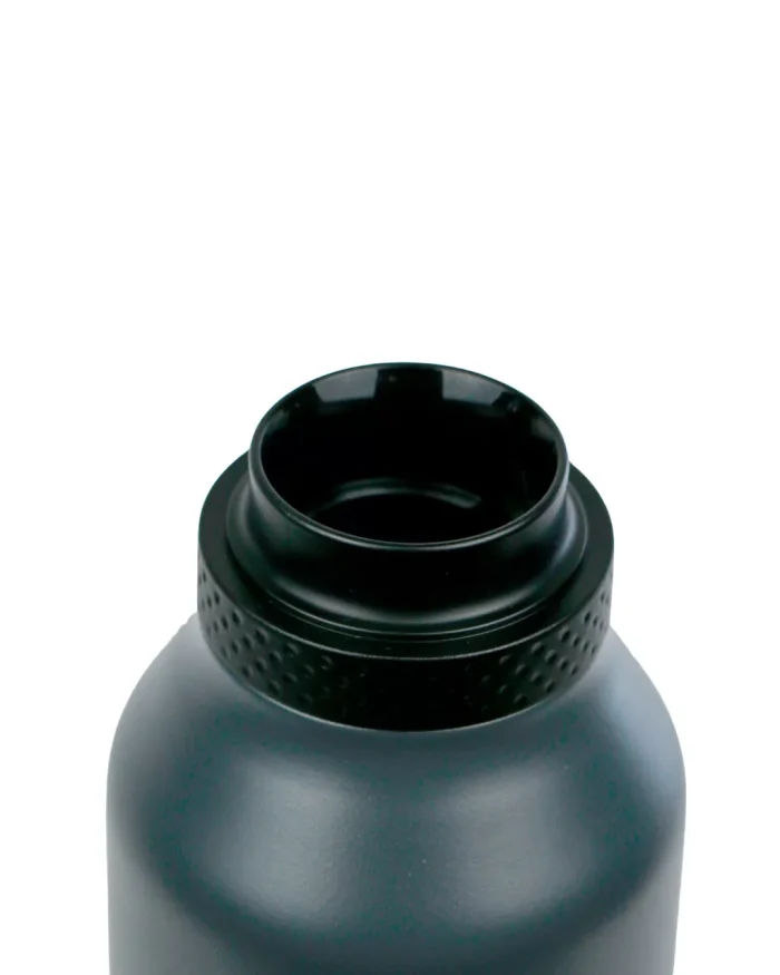 RUNBOTT Mii Anthracite termosz kerámia bevonattal 600ml