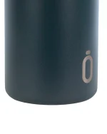 RUNBOTT Mii Anthracite termosz kerámia bevonattal 600ml