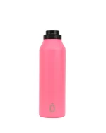 RUNBOTT Mii Aquarelle Blush termosz kerámia bevonattal 600ml