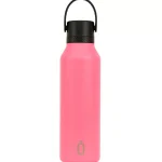 RUNBOTT Mii Aquarelle Blush termosz kerámia bevonattal 600ml