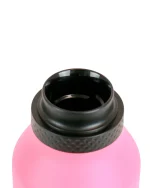 RUNBOTT Mii Aquarelle Blush termosz kerámia bevonattal 600ml
