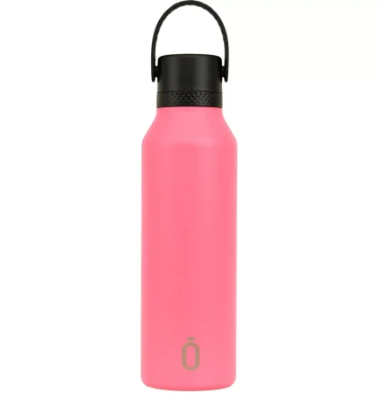 RUNBOTT Mii Aquarelle Blush termosz kerámia bevonattal 600ml