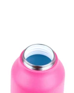RUNBOTT Mii Aquarelle Blush termosz kerámia bevonattal 600ml