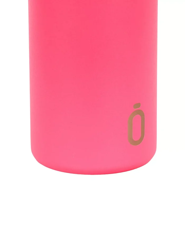 RUNBOTT Mii Aquarelle Blush termosz kerámia bevonattal 600ml