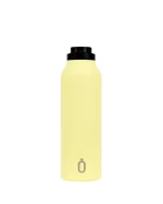RUNBOTT Mii Aquarelle Vanilla termosz kerámia bevonattal 600ml