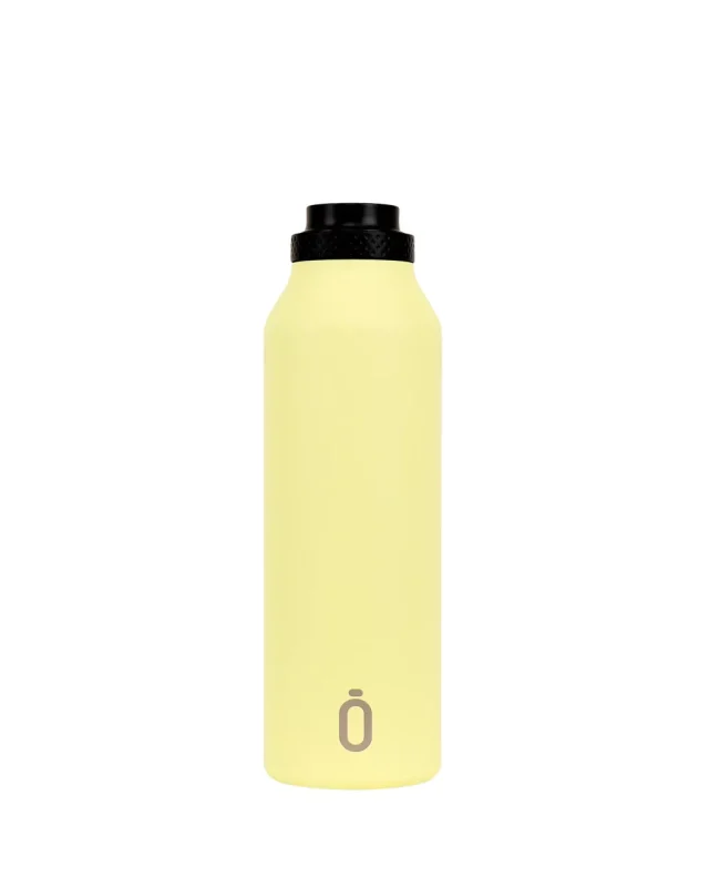 RUNBOTT Mii Aquarelle Vanilla termosz kerámia bevonattal 600ml