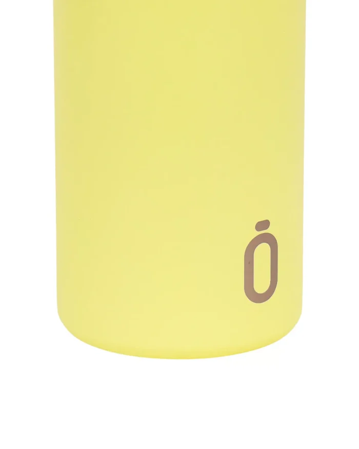 RUNBOTT Mii Aquarelle Vanilla termosz kerámia bevonattal 600ml
