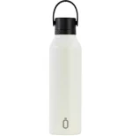 RUNBOTT Mii Cream termosz kerámia bevonattal 600ml