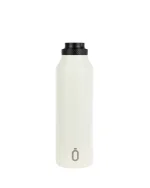 RUNBOTT Mii Cream termosz kerámia bevonattal 600ml