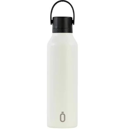 RUNBOTT Mii Cream termosz kerámia bevonattal 600ml
