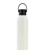 RUNBOTT Mii Cream termosz kerámia bevonattal 600ml