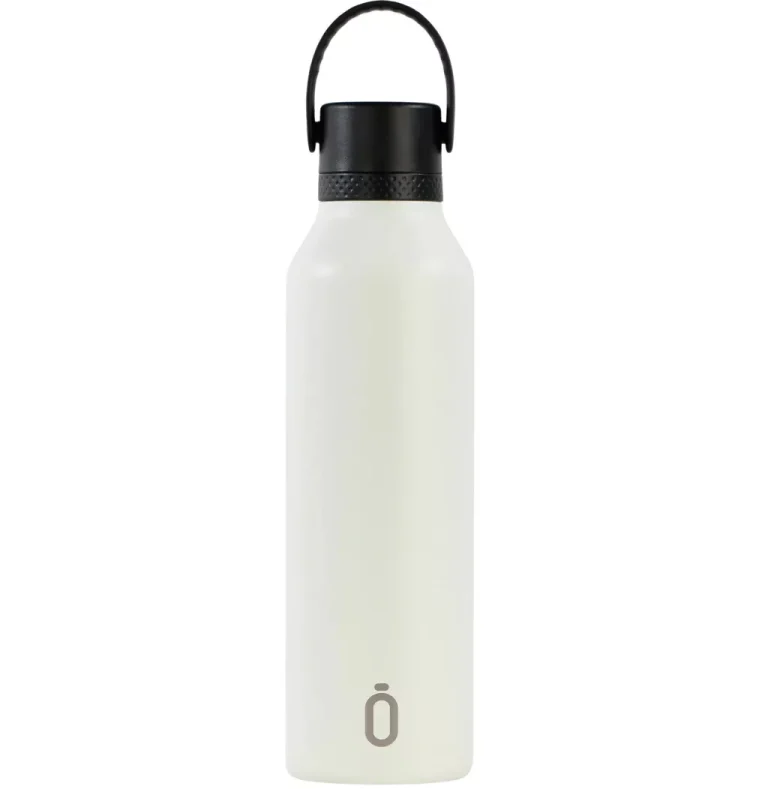 RUNBOTT Mii Cream termosz kerámia bevonattal 600ml